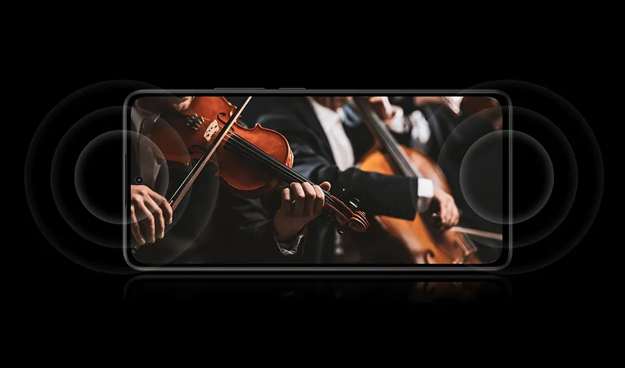 Xiaomi Redmi Note 14 5G 8/256 GB Coral Green